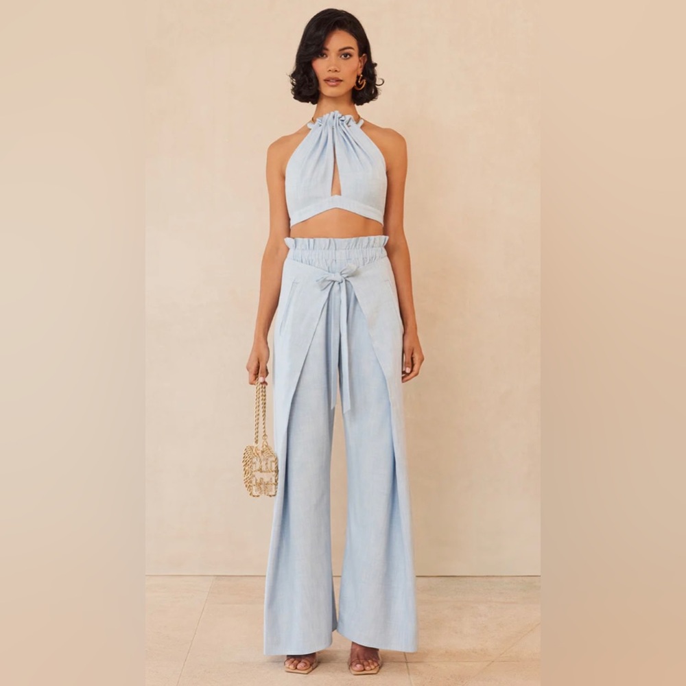 Gorgeous Cult Gaia Set